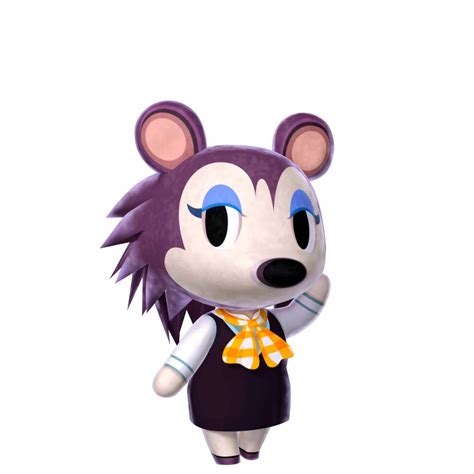 animal crossing iconic new leaf